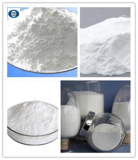 8 Year Exporter 8 Cyromazine – Cyromazine - Sulbenicillin Sodium – Tecsun