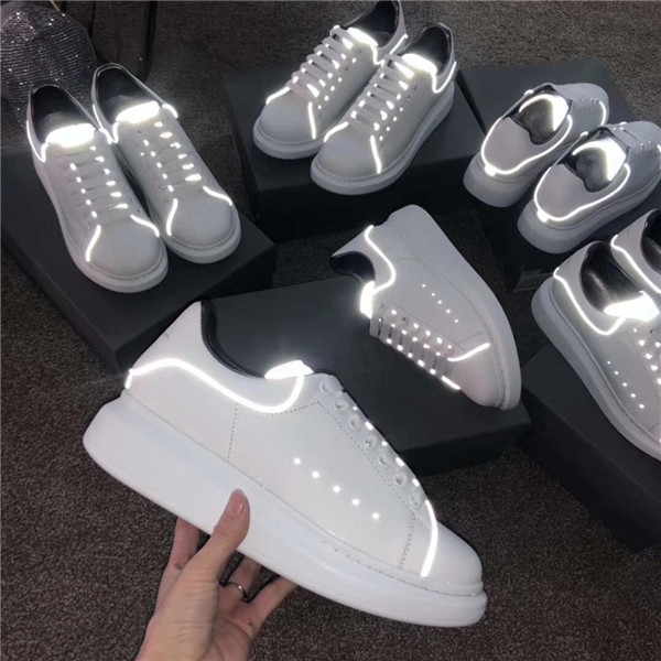 most popular sneakers four-season shoes casual shoes white sneakers couple sneakers lovers trainers