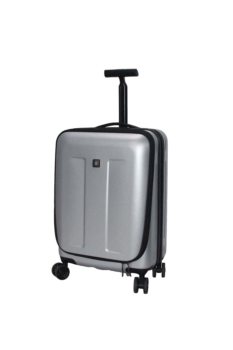 HY14048 FRONT-OPENING LUGGAGE
