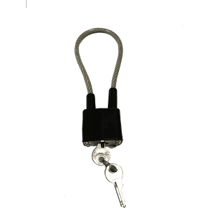 cable lock