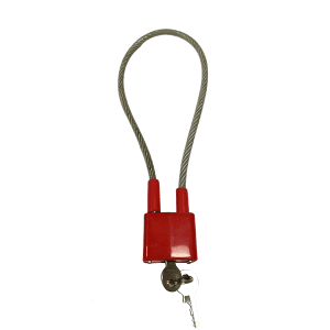 cable lock