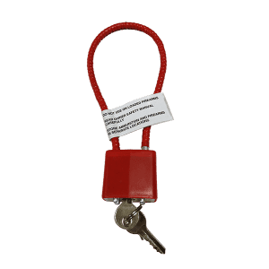 factory low price Water Proof Lock - cable   lock – Skyfine
