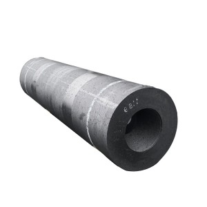 High Quality HP 400mm Graphite Electrodes Price