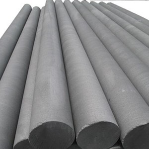 Factory Free sample Graphite Casting Ring – Graphite Rod For Cathodic   – Tiantian