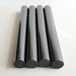 Factory Supply High Purity Graphite Tube - High Strength Graphite Tube – Tiantian