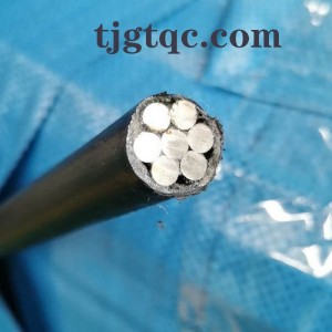 Unbonded PC Strand Steel for 1*7  steel wire