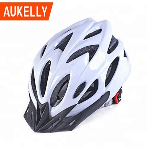 Adult full face road bike helmet