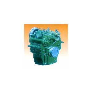 900 Manufacturing Gearbox