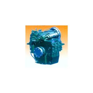 Good Quality Marine Gearbox -
 1200 Manufacturing Gearbox – Tontek