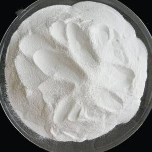 High Temperature Alumina For Polishing Powder