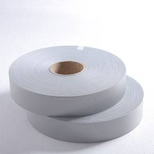 Factory Price For Pvc Floor Marking Tape - Strong Water Washable Reflective Tape – Xiangxi