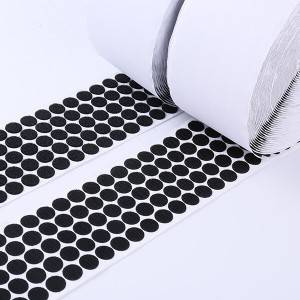 High Quality for Automotive Reflective Safety Tape - Hot Selling for China Hook & Loop with Oeke-Tex Certificate – Xiangxi