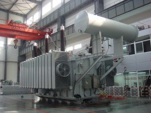 Transformer ရေတိုင်ကီ အပြည့်အဝ အလိုအလျောက် ထုတ်လုပ်မှုလိုင်း