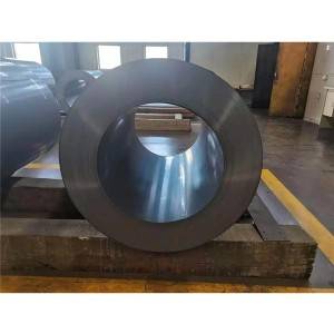 OEM/ODM Supplier Automatic Stacking Machine - Grain Oriented Electrical Steel Cold Rolled Silicon Steel Sheet for Transformer Core Plate From China Factory – Trihope
