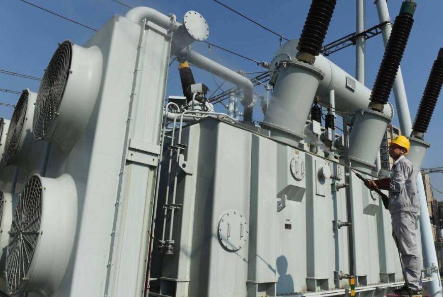 Technical Analysis | Dry Type Transformer Partial Discharge Causes and Control Measures