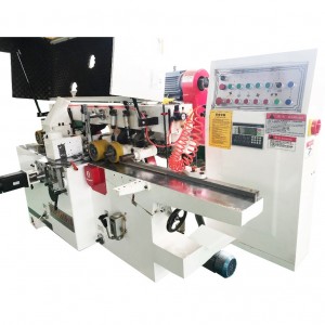 Insulating Material Processing Single Brace Forming Machine