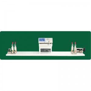 Good quality Routine Test Of Transformer - Enameled Wire  Resistance Tester – Trihope