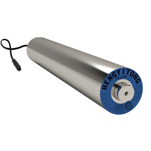 Trending Products Pipe Conveyor Rollers - Servo Conveyor Roller – HEGY-80 – Harmonic