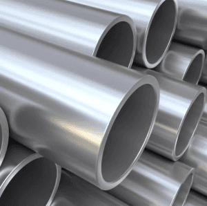 Stainless Steel Welded tube