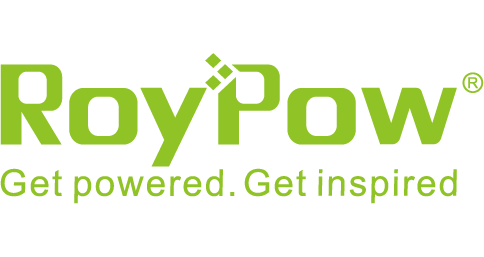 roypowt logo