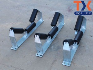Super Lowest Price Conveyor Frame Tamer - Off-Set Station – TongXiang