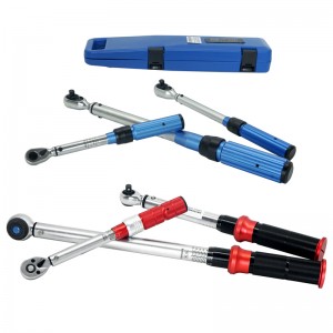 China wholesale Automatic Pipe Bending Machine Supplier –  MECHANICAL TORQUE WRENCH – Uni-Hosen