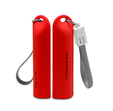 Wholesale 3 In 1 Cable Factory –  Keychain design Power bank for emergency use – UNI