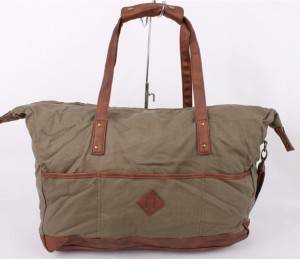 Custom Logo Waterproof Luggage Promotion duffle Travel Bag