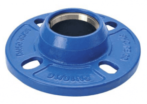Adapters flange Quick