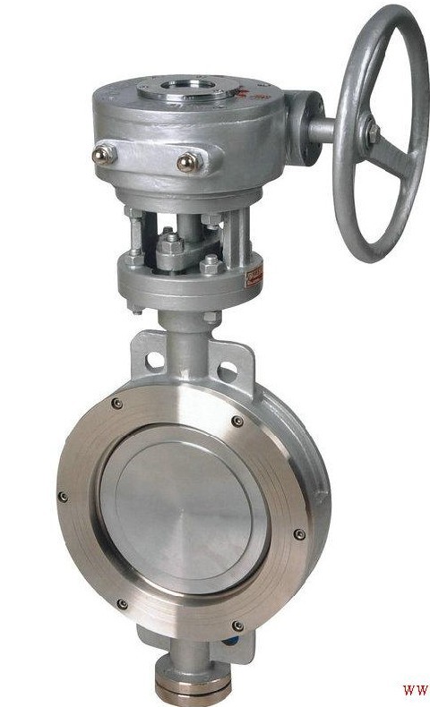 Good Quality Air Valve For Water - Cast Steel Butterfly Valves – Kingnor