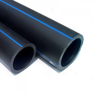 HDPE Pipe for water supply