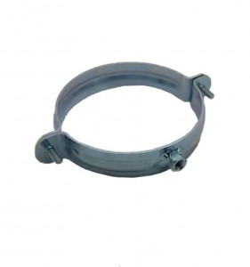 Heavy Duty Pipe Clamp Without Rubber