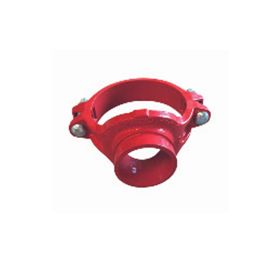 Wholesale Discount Basket Strainer -
 Mechanical Tee Grooved – Kingnor