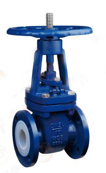 High Performance Water Y Strainer - PFA Lined Gate Valves – Kingnor