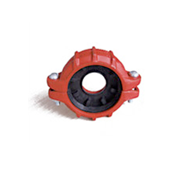 Fixed Competitive Price Ductile Iron Flanged Pipe K9 -
 Reducing Flexible Coupling – Kingnor