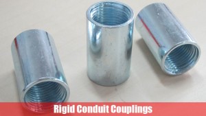 Rigid Conduit Couplings