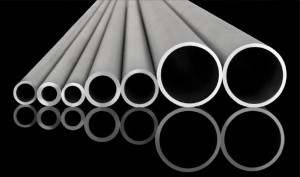 seamless steel tube for anti-acid low temperature dew point corrosion