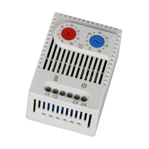 Temperature Humidity Controller Thermostat Price