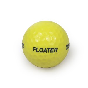 Manufactur standard Surlyn Golf Balls -
 Floater Golf Balls – Vensen