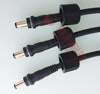 Male female 1 to 3 Y type LED module M15 cable waterproof plug Ip68 connector Featured Image