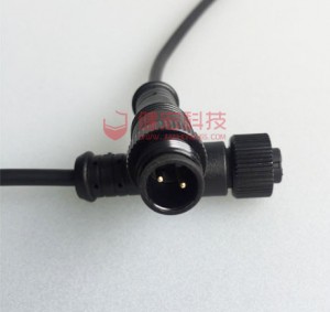 Kenhon Waterproof Connector Ip67 Ip68 M8 M12 3 4 5 8 12 Pin Circular Connector