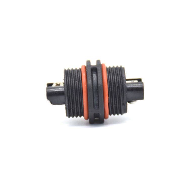 Assembly Type M20 Waterproof Electric Connector