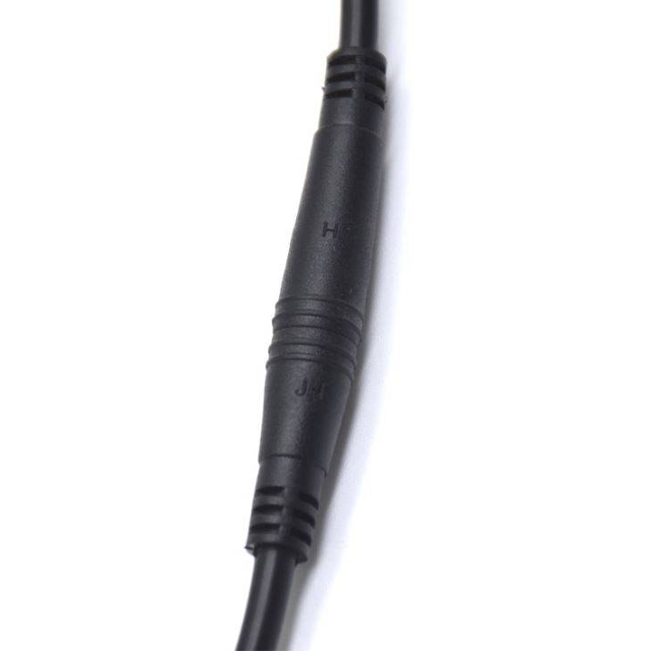 M8 3 PIN IP67 12 Volt Waterproof Connectors