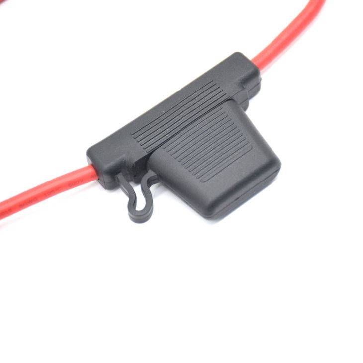 One of Hottest for 10 Pin Waterproof Connector - Fuse Box Bulk Waterproof Plug Ip68 – Kenhon