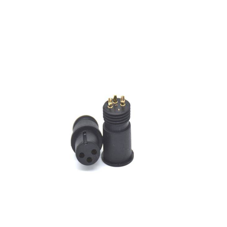 M16 Outdoor Led Waterproof Connector