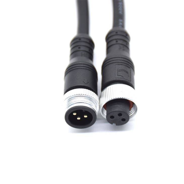 IP68 M16 Waterproof Connector LED Featured Image