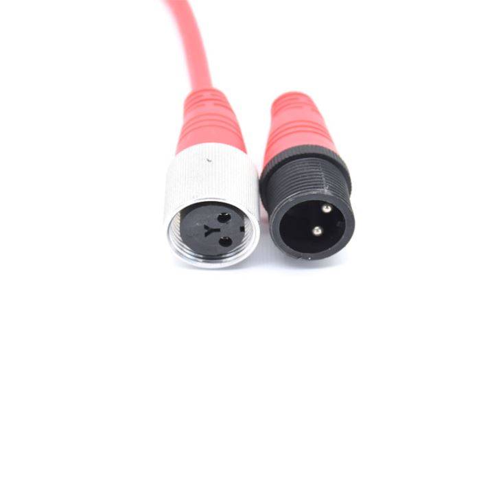 IP68 M27 Waterproof Connection Featured Image