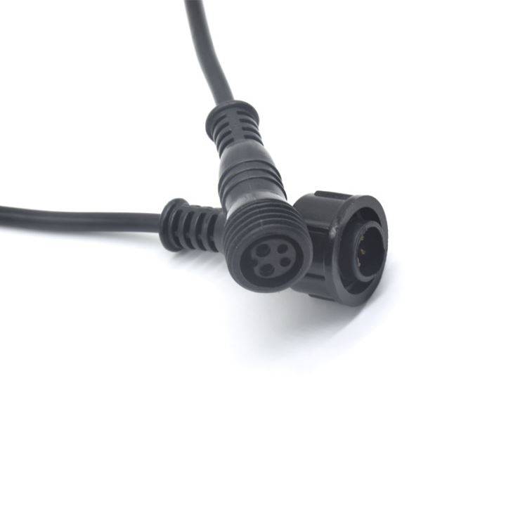 M14 Waterproof Cable Connector
