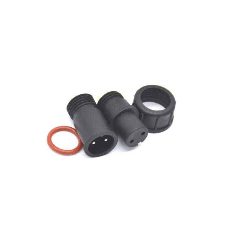M16 Waterproof Electric Scooter Connector