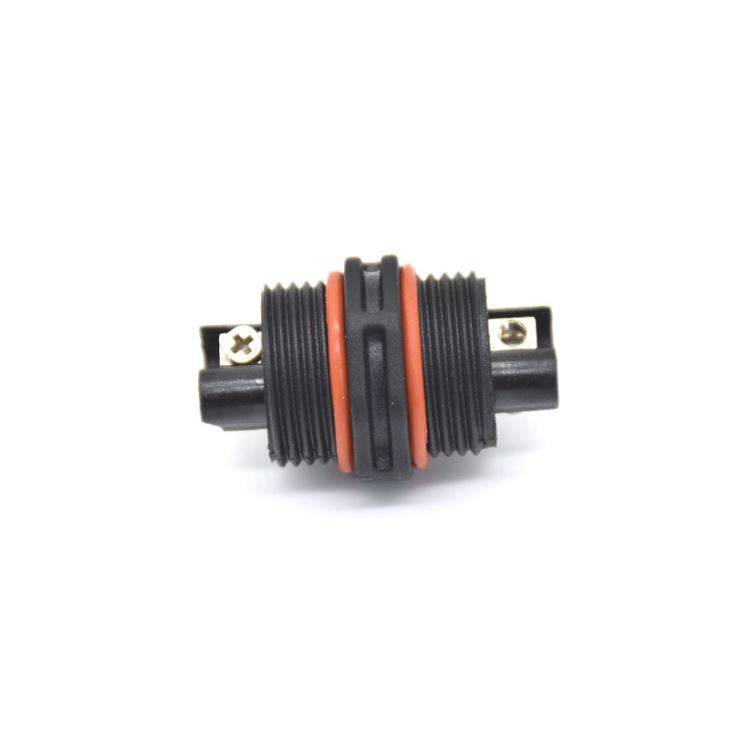 IP68 M20 Assembly Waterproof Connector Plugs